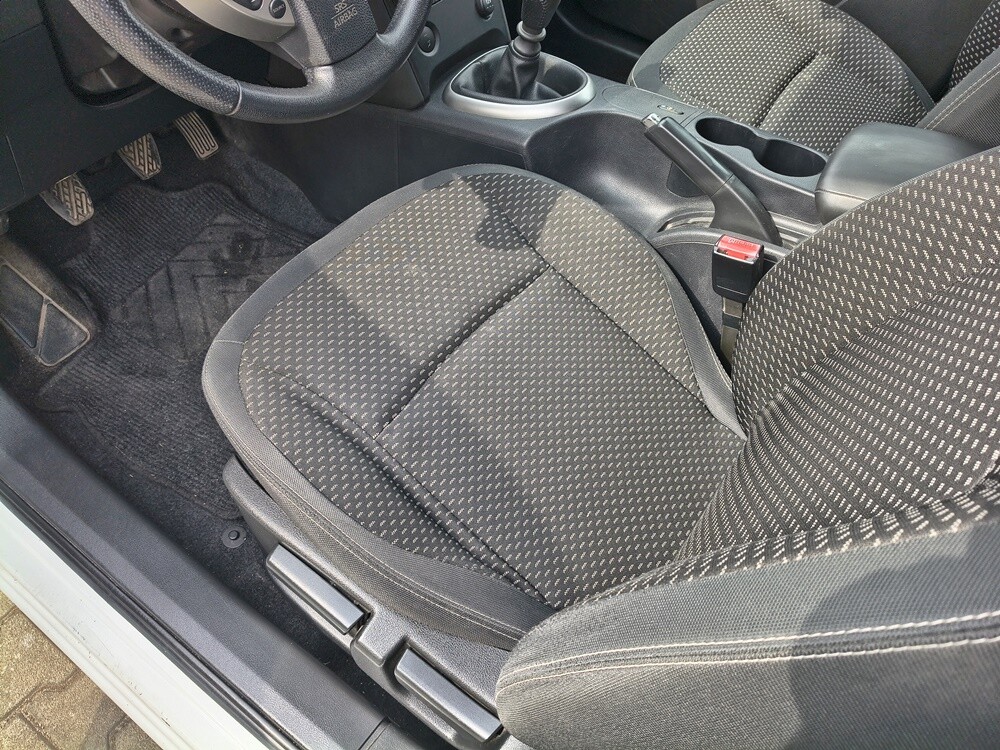 Elbląg NISSAN QASHQAIRok produkcji : 2008Silnik : 2.0 140KM Benzyna!