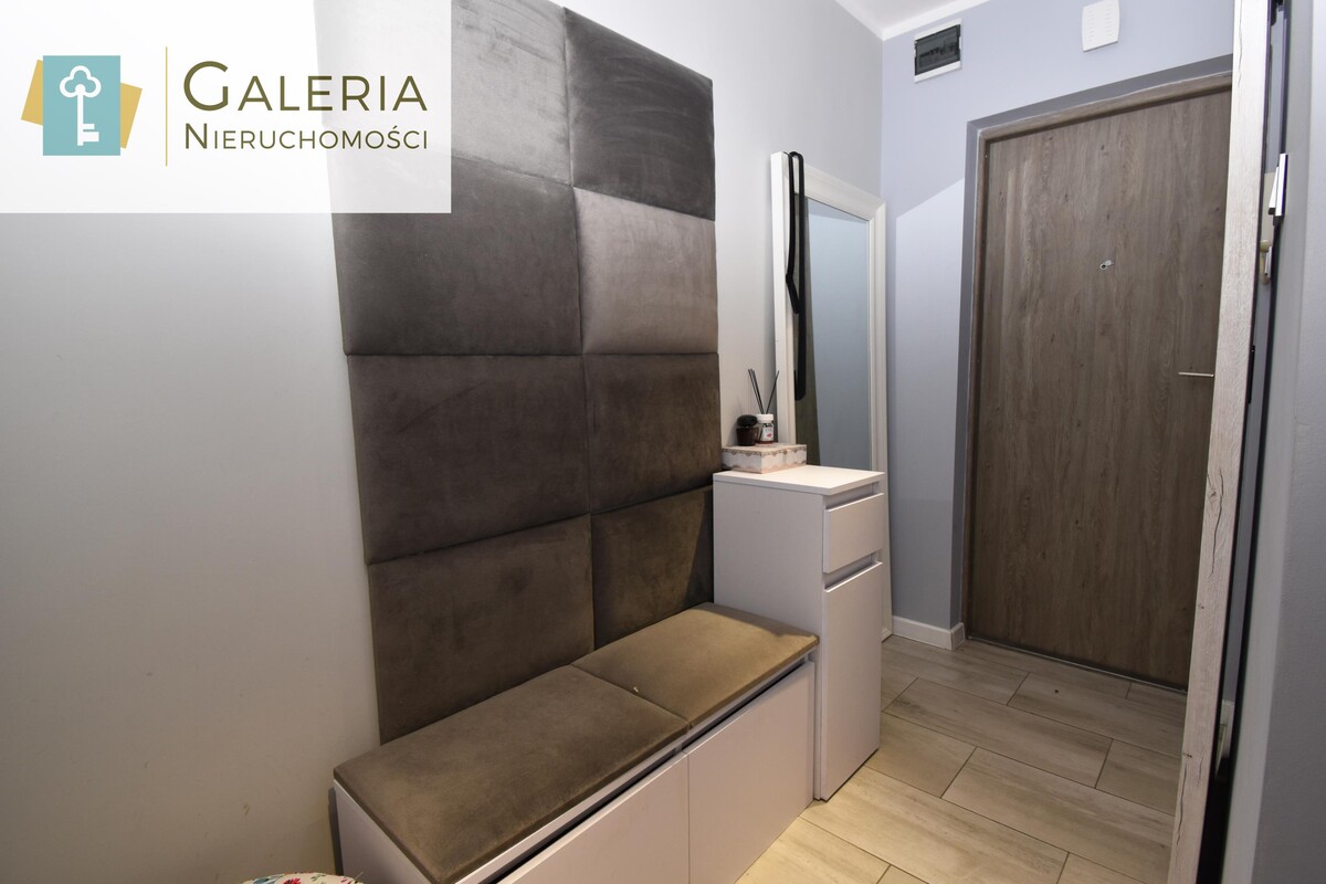 Elbląg GALERIA NIERUCHOMOŚCIZ pasji i miłości do nieruchomościNa sprzedaż: Dwupokojowe mieszkanie po remoncie z