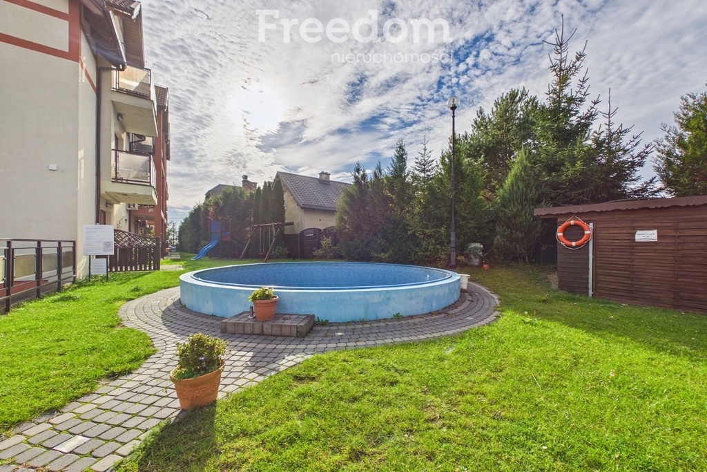 Elbląg FREEDOM NIERUCHOMOŚCISprzedam mieszkanie - Sztutowo, Gdańska. Na sprzedaż apartament o powierzchni 25 m²,