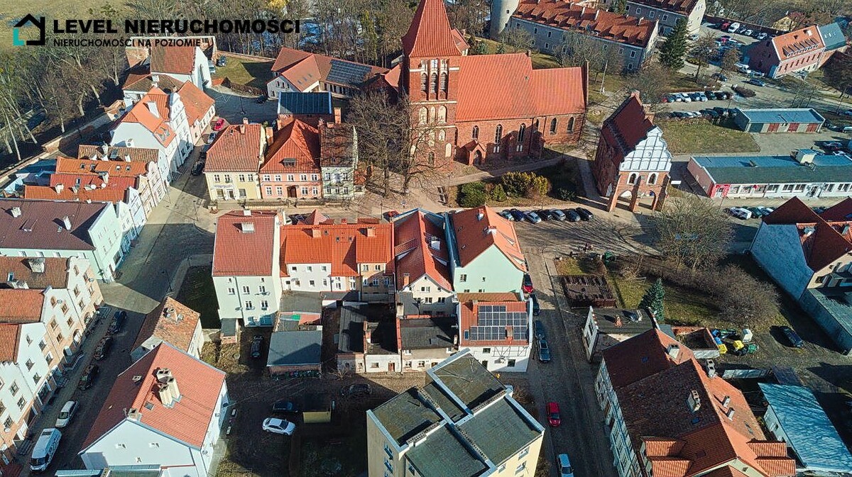 Elbląg LEVEL NIERUCHOMOŚĆIMieszkanie plus działki w Pasłękuul. Bolesława ChrobregoNIERUCHOMOŚĆI NA POZIOMIE