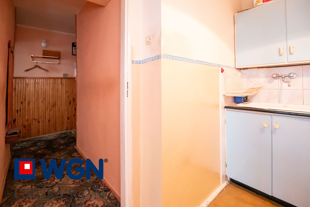 Elbląg WGN Nieruchomości oddział Elbląg zaprasza do zapoznania się z nową ofertą mieszkania przy ul. Władysława IV w