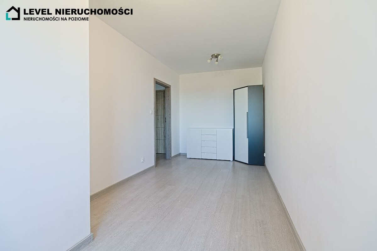 Elbląg LEVEL NIERUCHOMOŚCI El Tower Mieszkanie trzypokojowe61,59 m2 NIERUCHOMOŚCI NA POZIOMIE