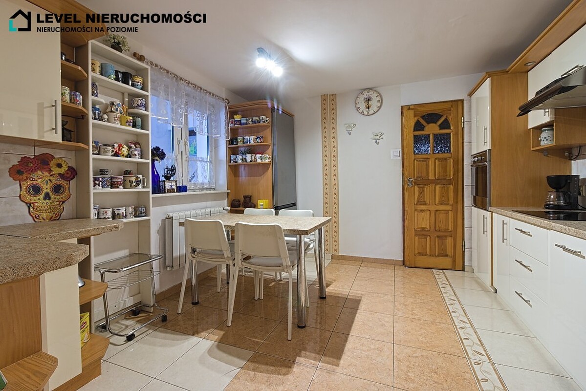 Elbląg LEVEL NIERUCHOMOŚCI Wielofunkcyjny dom w mieście ul. Żyrardowska NIERUCHOMOŚCI NA