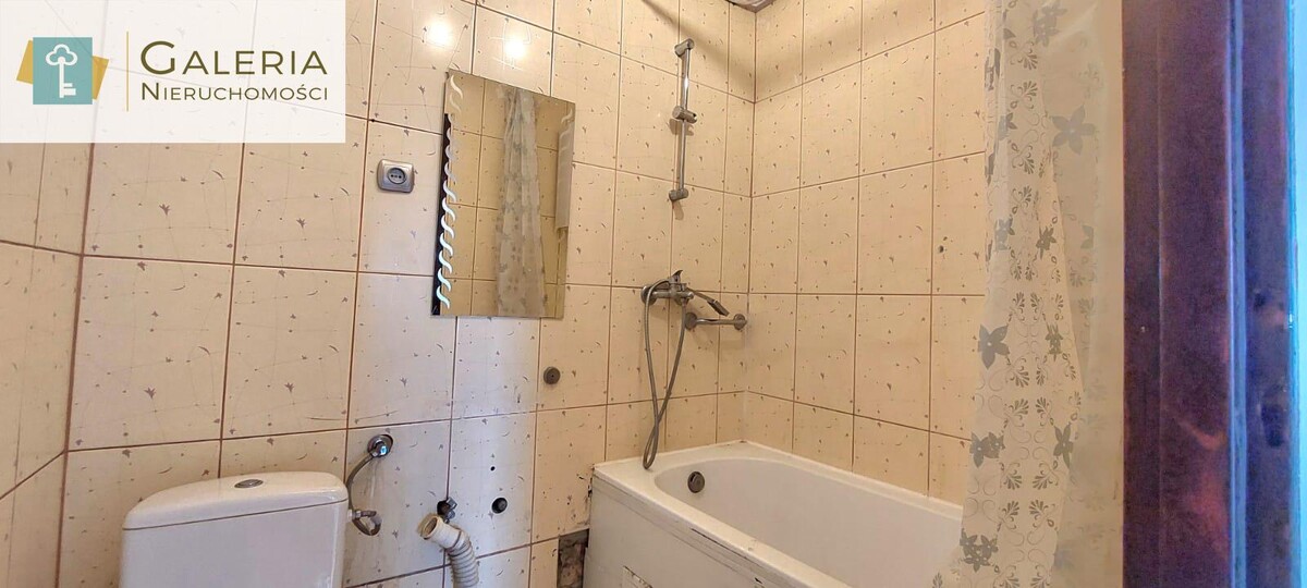 Elbląg GALERIA NIERUCHOMOŚCIZ pasji i miłości do nieruchomościNa sprzedaż: trzypokojowe mieszkanie z balkonie na