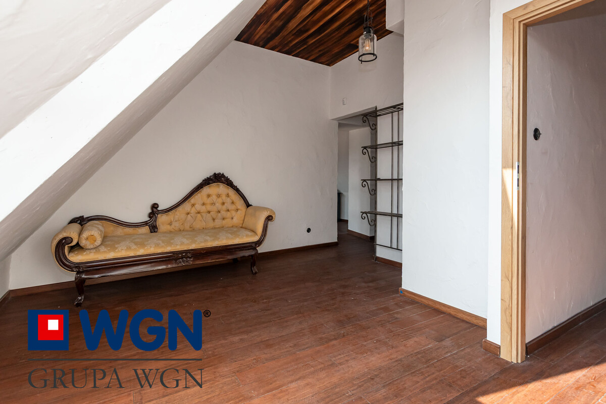 Elbląg WGN Nieruchomości oddział Elbląg ma zaszczyt zaprezentować Państwu mieszkanie położone na 4 i 5 piętrze