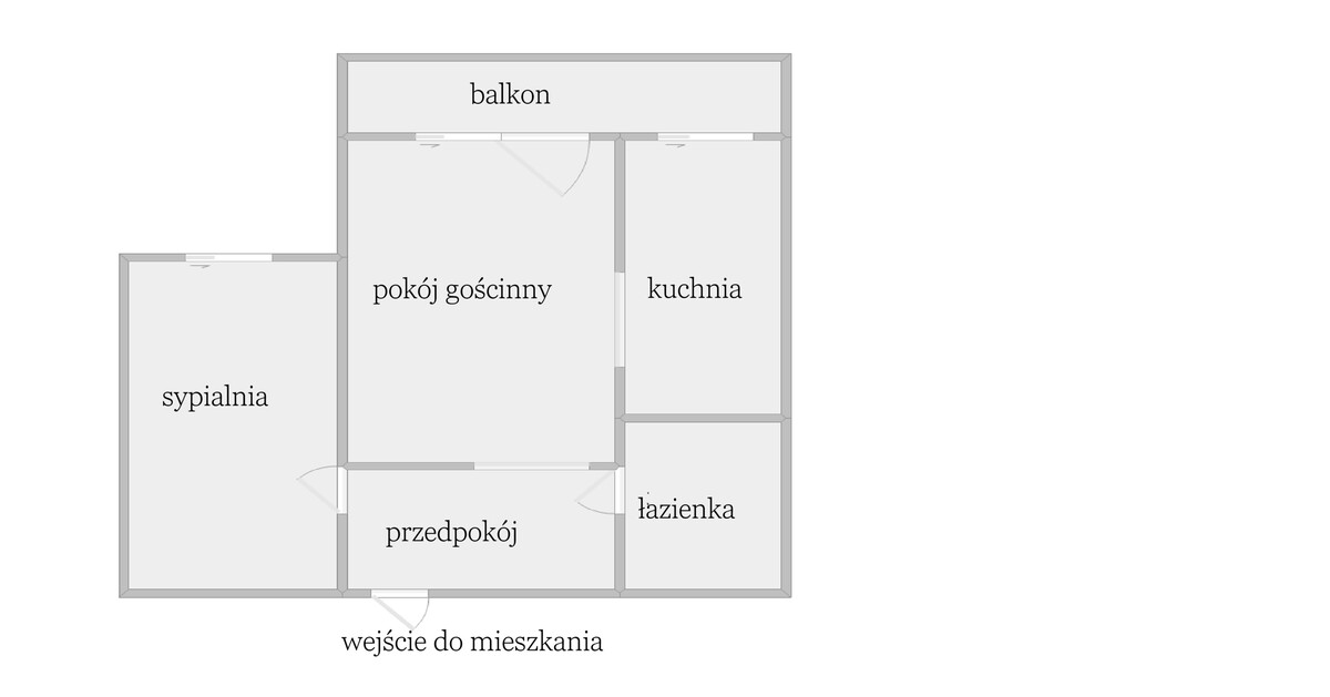 Elbląg MIESZKANIE – PRZY UL. KRÓLEWIECKIEJ – w bezpośrednim sąsiedztwie