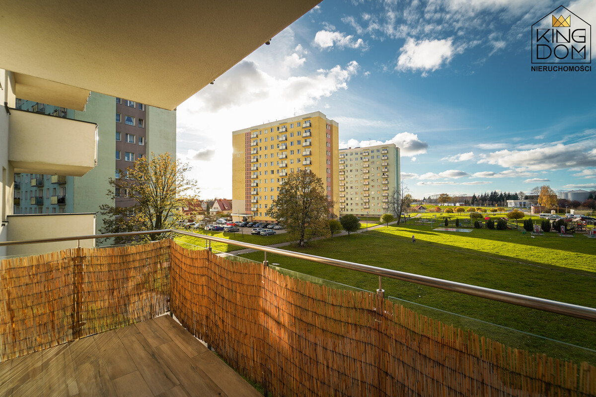 Elbląg 👑🏠 KINGDOM 🏠👑NIERUCHOMOŚCI BLISKO CIEBIE NA WYNAJEM