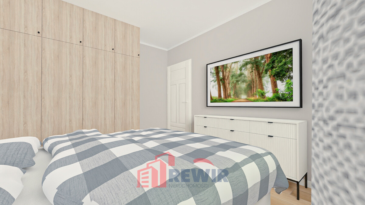Elbląg RewiR NieruchomościWybierz Swój❤️Wymarzony RewiR Prezentujemy Państwu 2-pokojowe mieszkanie