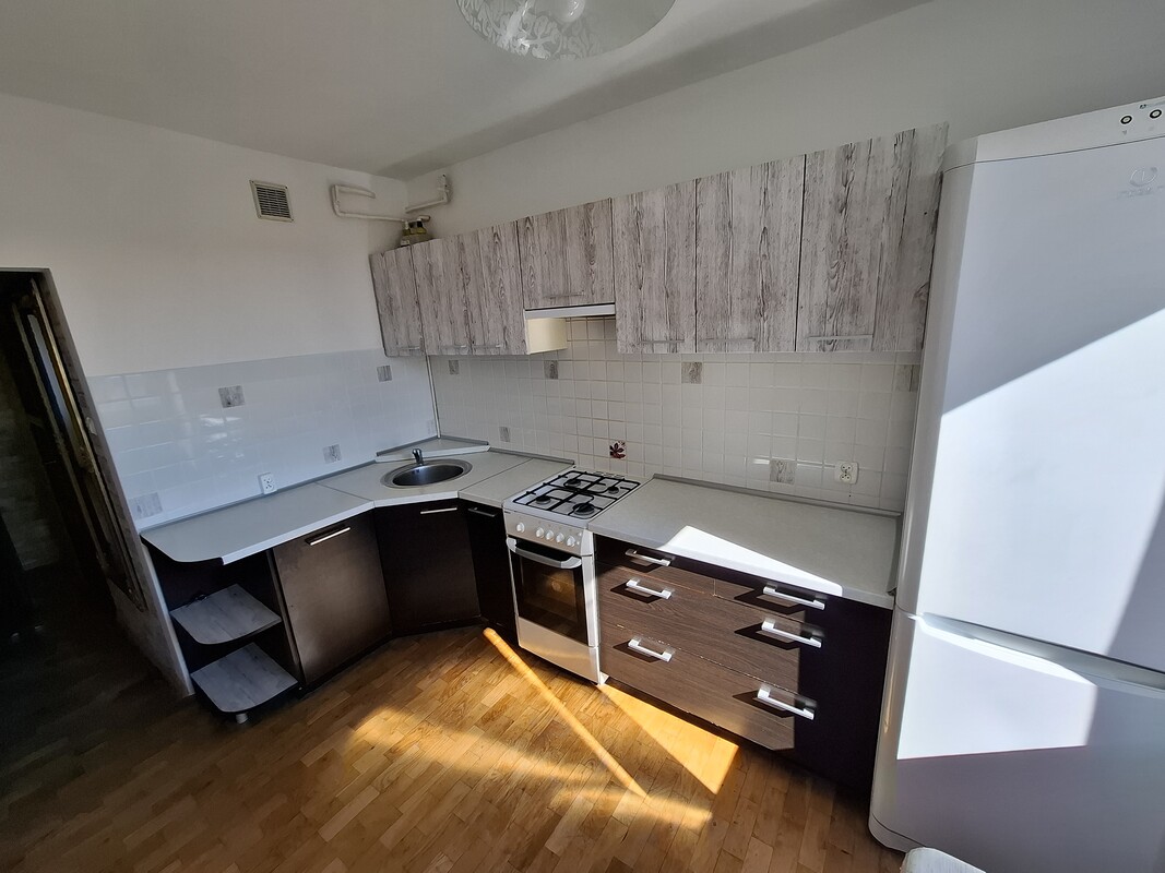 Elbląg 🏡2-pokojowe mieszkanie 48 m², Nad Jarem, Elbląg – 4 piętro! 2 pokoje