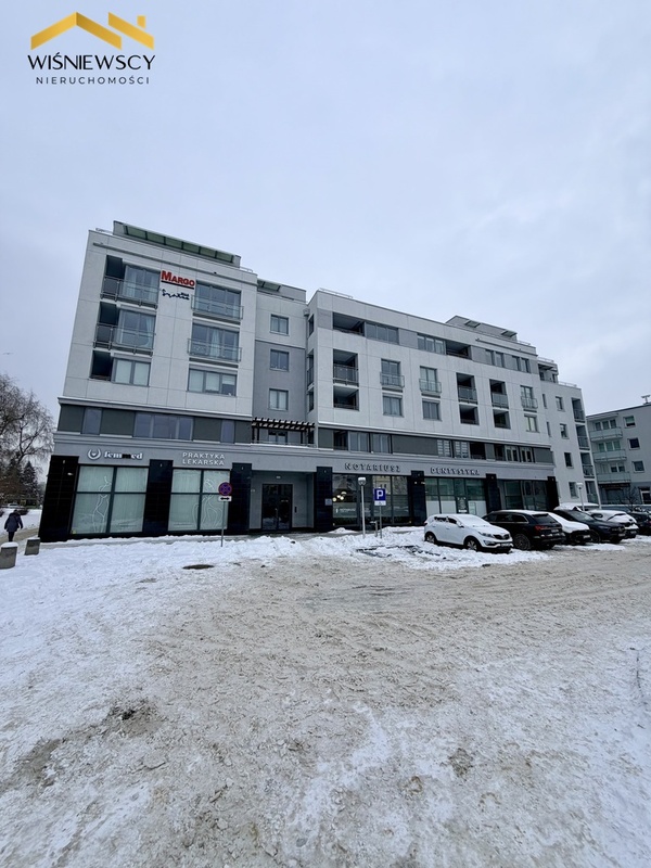 Elbląg WIŚNIEWSCY NIERUCHOMOŚCI Sp. z o.o.Sprzedam mieszkanie - Elbląg, Grobla Świętego Jerzego. Oferta
Na