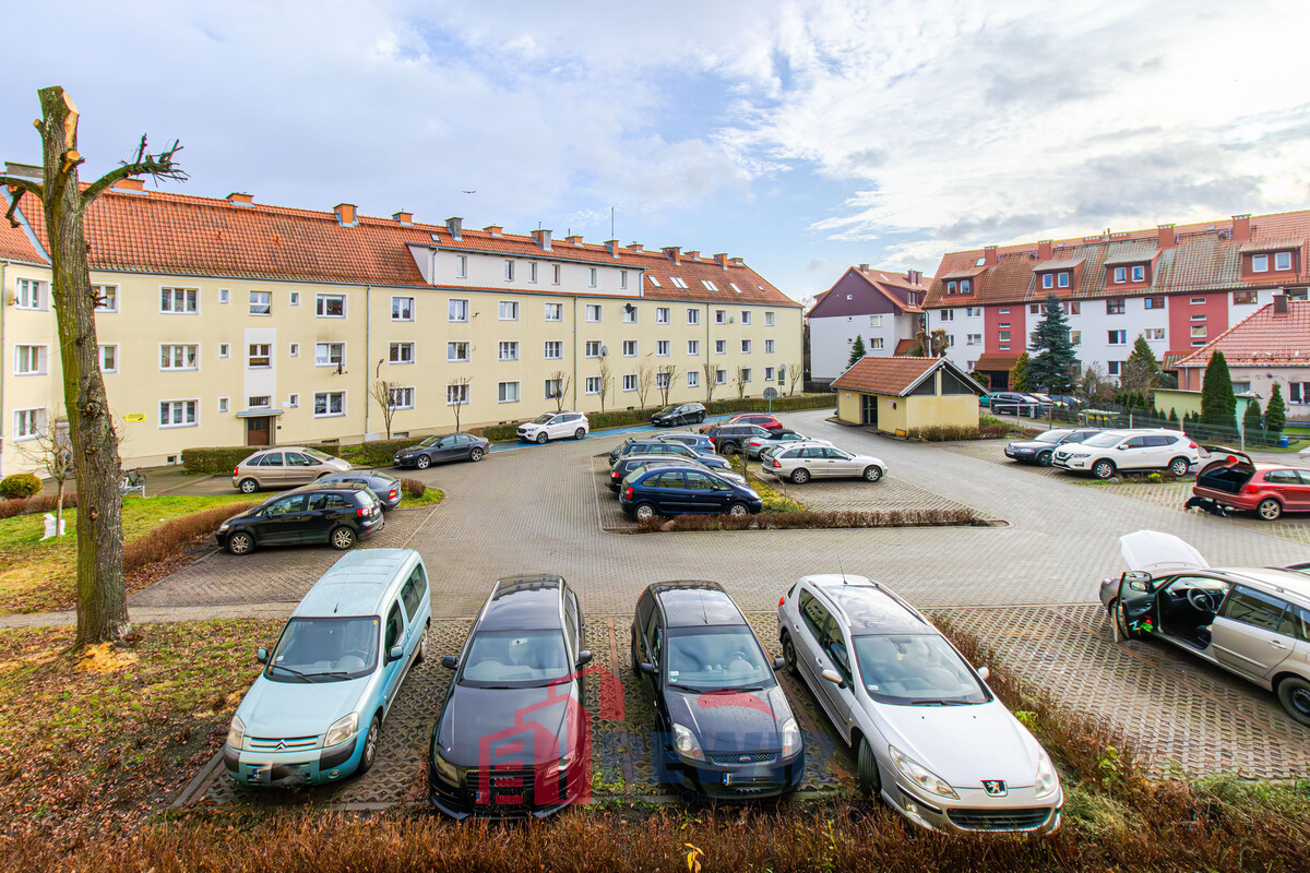 Elbląg RewiR NieruchomościWybierz Swój🎄Wymarzony RewiR Prezentujemy Państwu 1-pokojowe mieszkanie przy