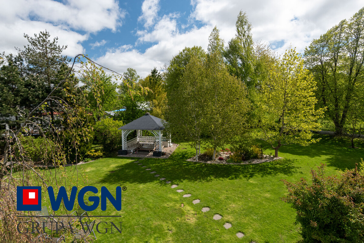 Elbląg WGN Nieruchomości oddział Elbląg prezentuje piękny dom w miejscowości PIASTOWO, 7km od Elbląga, gotowy do