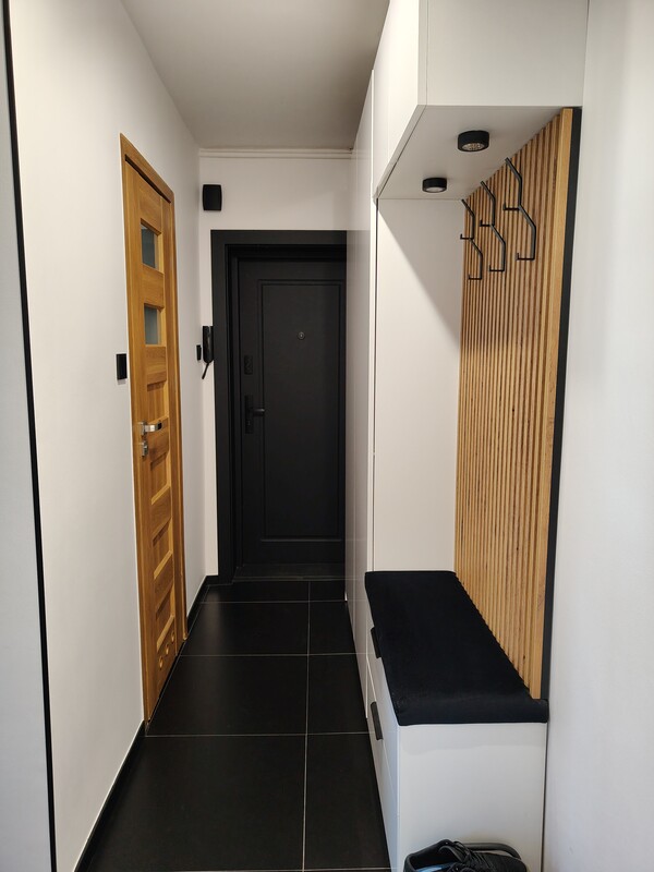 Elbląg Sprzedam mieszkanie 2 pokojowe