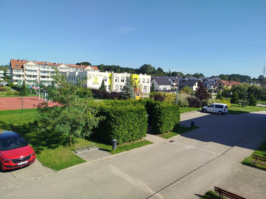 Elbląg Na sprzedaż mieszkanie na BIELANACH ul. Nowogródzka z miejscem postojowym