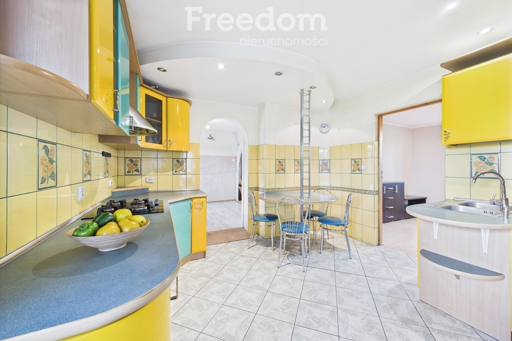 Elbląg FREEDOM NIERUCHOMOŚCISprzedam dom - Jeziernik. Na sprzedaż dom wolnostojący z dużą działką – spokojna