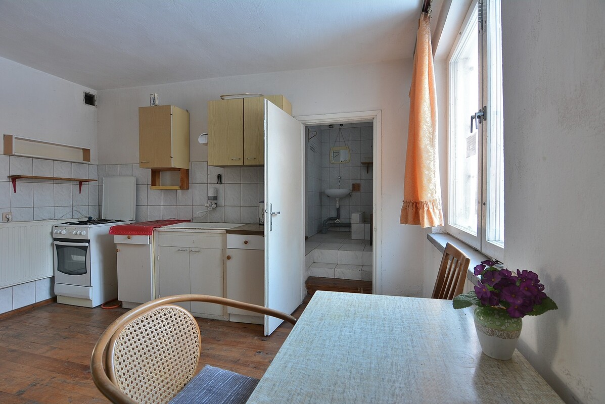 Elbląg WGN - NIERUCHOMOŚCI BIURO w Elblągu poleca w dniu dzisiejszym na sprzedaż dom o pow.120m2 w miejscowości