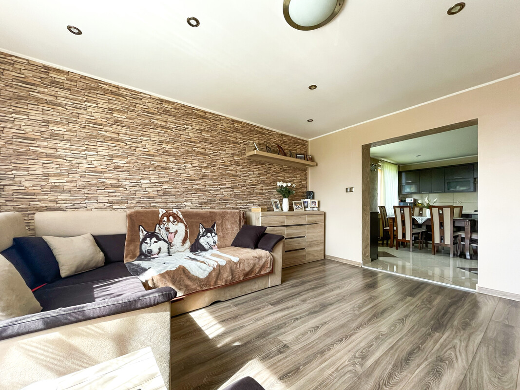 Elbląg 🏠DE FACTO NIERUCHOMOŚCI🏠TWÓJ ZAUFANY PARTNER DOM WOLNOSTOJĄCY W ROGOWIE - NOWA