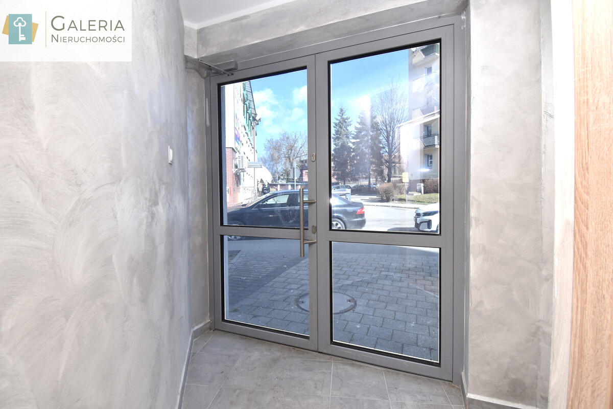 Elbląg GALERIA NIERUCHOMOŚCIZ pasji i miłości do nieruchomościNa sprzedaż: Mieszkanie w Centrum Elbląga na