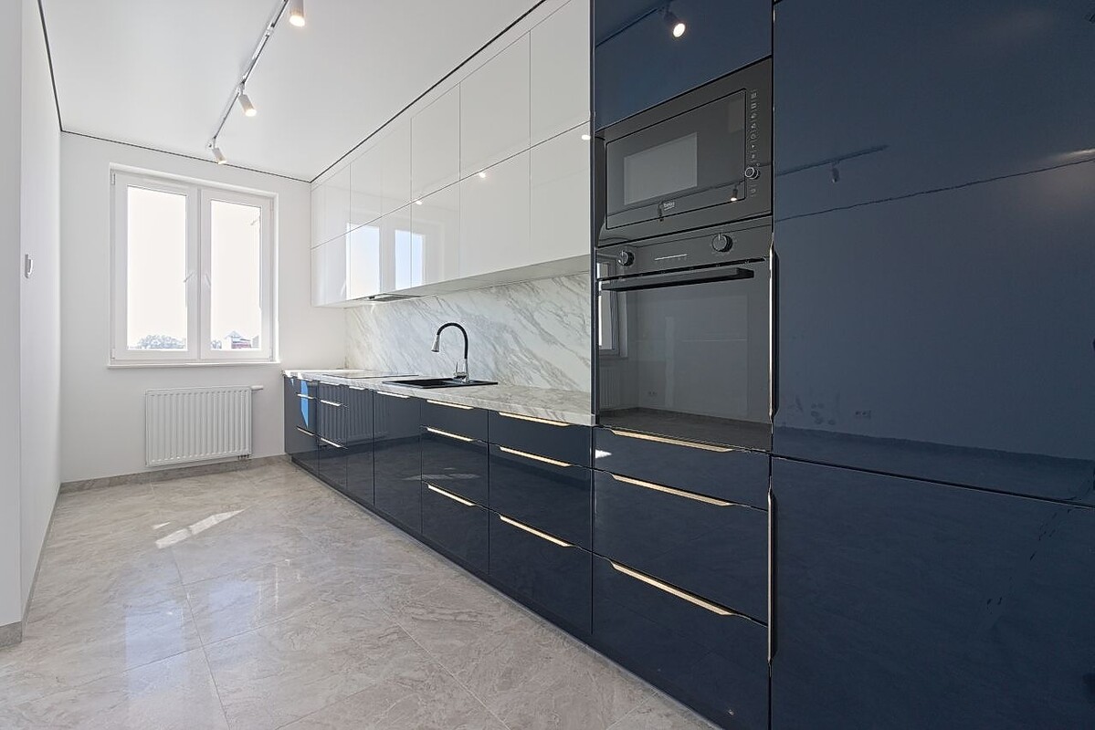 Elbląg Nowe mieszkanie Kossaka Elblag