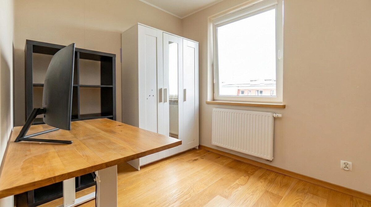 Elbląg TO MY SPRZEDAJEMYNIERUCHOMOŚCI W TYM MIEŚCIEBIURO NIERUCHOMOŚCIAMERICAN HOMEFOR SALE - 4 POKOJE - KOSSAKA