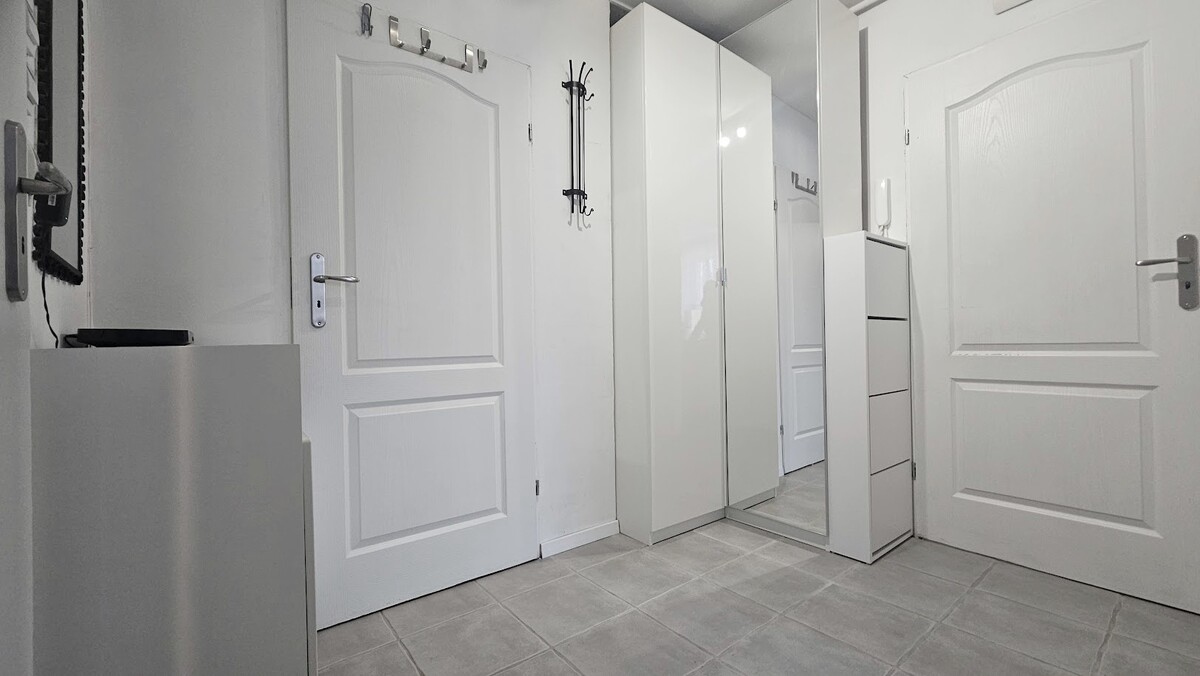 Elbląg KWADRAT NIERUCHOMOŚCI3 POKOJOWEBALKONWIDOK NA PARKMEDIA Z MIASTA