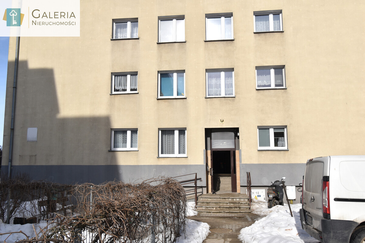 Elbląg GALERIA NIERUCHOMOŚCIZ pasji i miłości do nieruchomościNa sprzedaż: Twoje miejsce z potencjałem