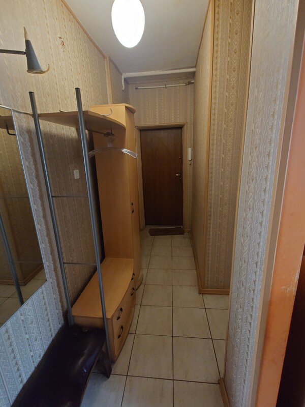 Elbląg NA SPRZEDAŻ - 2 POKOJE, 44 m², balkon, piwnica, 1.piętro - centrum Elbląga