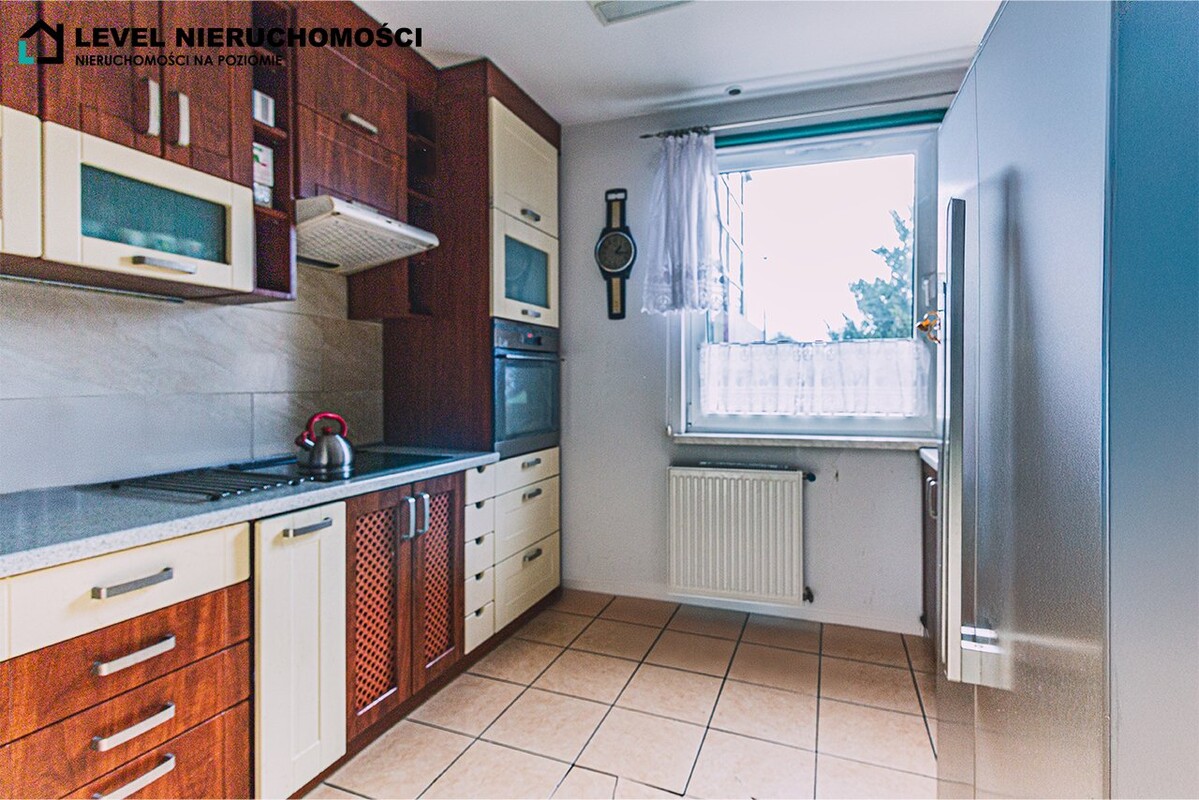 Elbląg LEVEL NIERUCHOMOŚCI Mieszkanie na pierwszym piętrze84,1m2 plus balkon NIERUCHOMOŚCI NA POZIOMIE