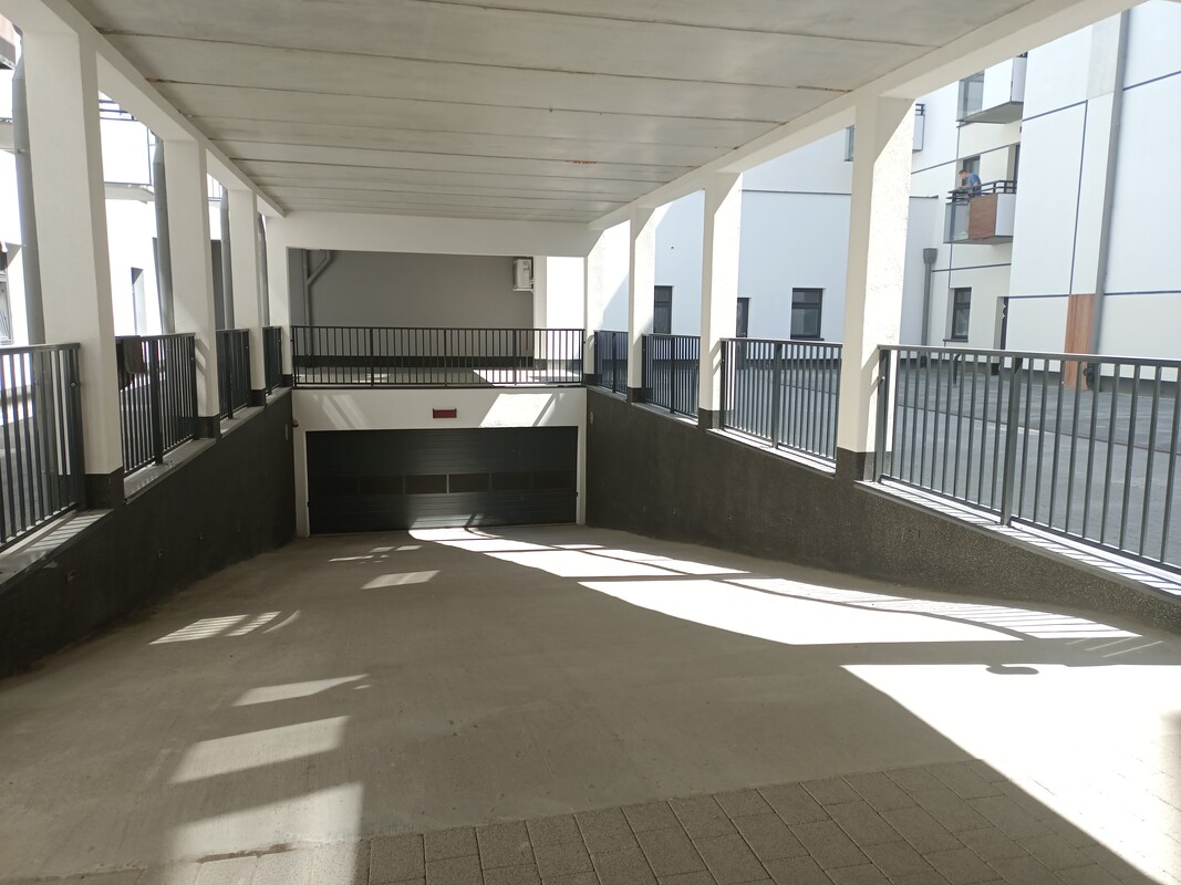 Elbląg STATOR NIERUCHOMOŚCI - 31 lat w Elblągu DO WYNAJĘCIA- NOWA OFERTA KOMFORTOWY APARTAMENT Z MIEJSCEM POSTOJOWYM UL.