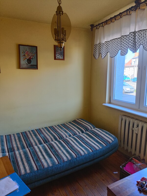 Elbląg 🏡 Sprzedam mieszkanie 3 pokojowe w Elblągu, ul. Dąbka 🏡Wyjątkowa okazja w atrakcyjnej