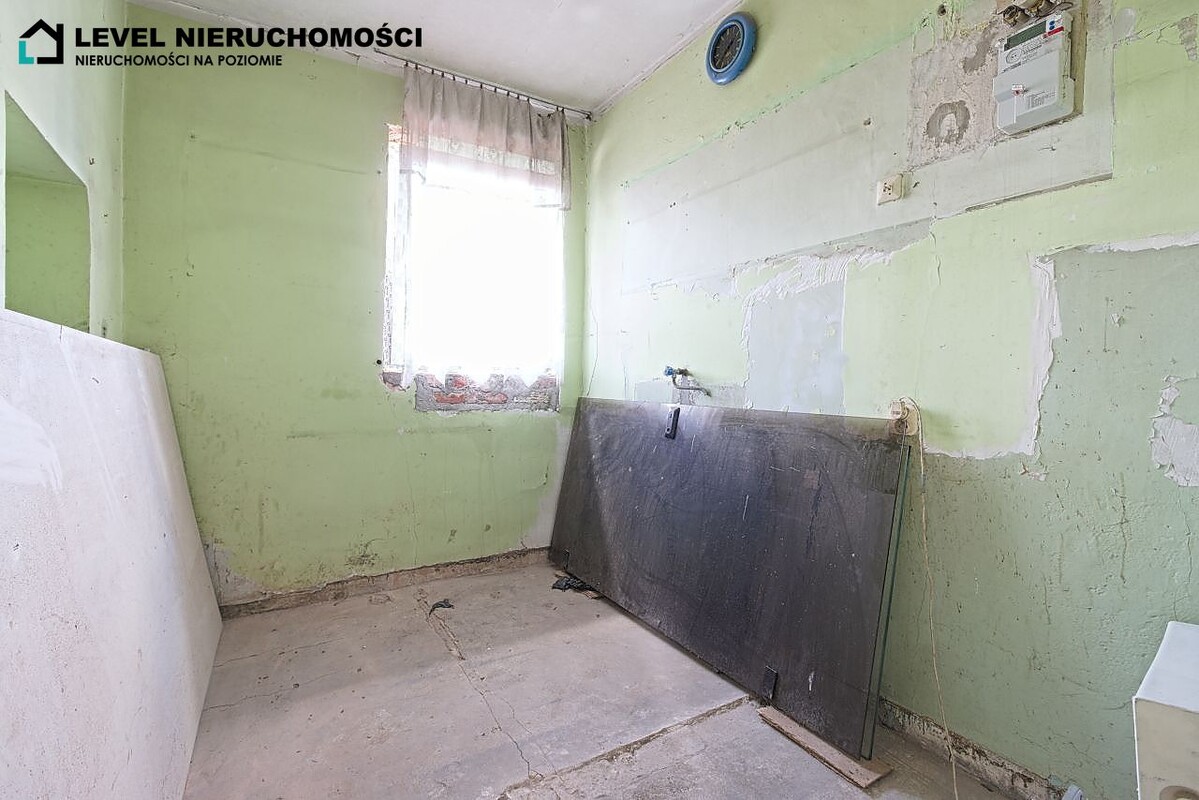 Elbląg LEVEL NIERUCHOMOŚCIDom w cenie kawalerki KaczynosNIERUCHOMOŚCI NA POZIOMIE