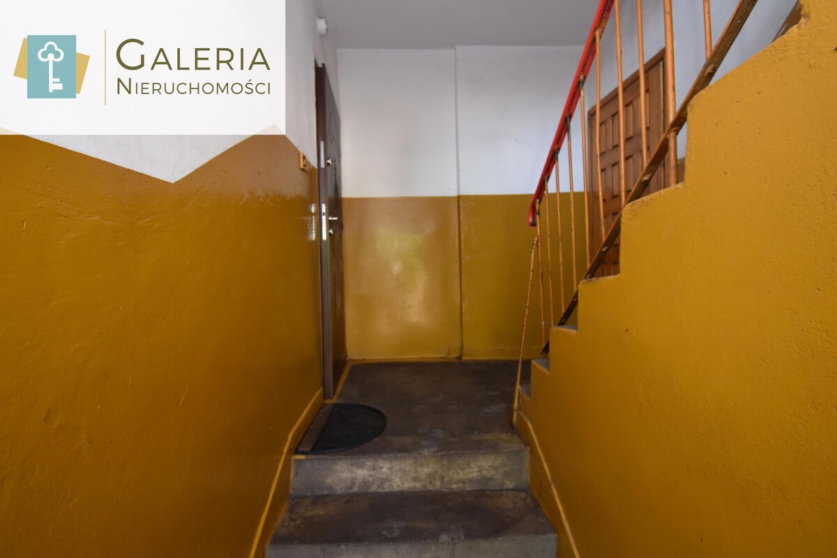 Elbląg GALERIA NIERUCHOMOŚCIZ pasji i miłości do nieruchomościNa sprzedaż: 2 pokojowe, bezczynszowe mieszkanie z