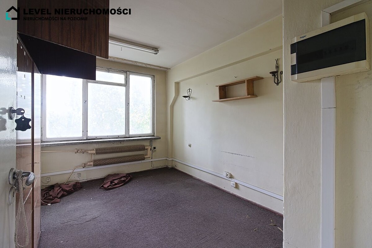 Elbląg LEVEL NIERUCHOMOŚCILokal z potencjałemul. KrólewieckaNIERUCHOMOŚCI NA POZIOMIE