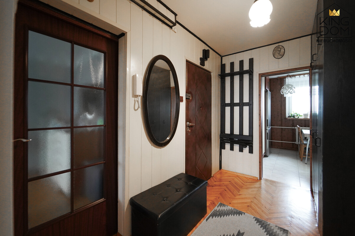 Elbląg 👑🏠  KINGDOM  🏠👑NIERUCHOMOŚCI BLISKO CIEBIE  USTAWNE 2-POKOJOWE