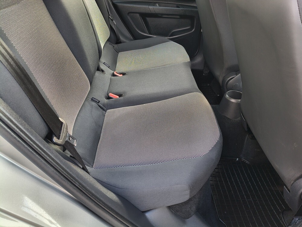 Elbląg SEAT MIIRok produkcji : 2017Silnik : 1.0 MPi 60KM PRZEBIEG : 42 TYS. KM!!!