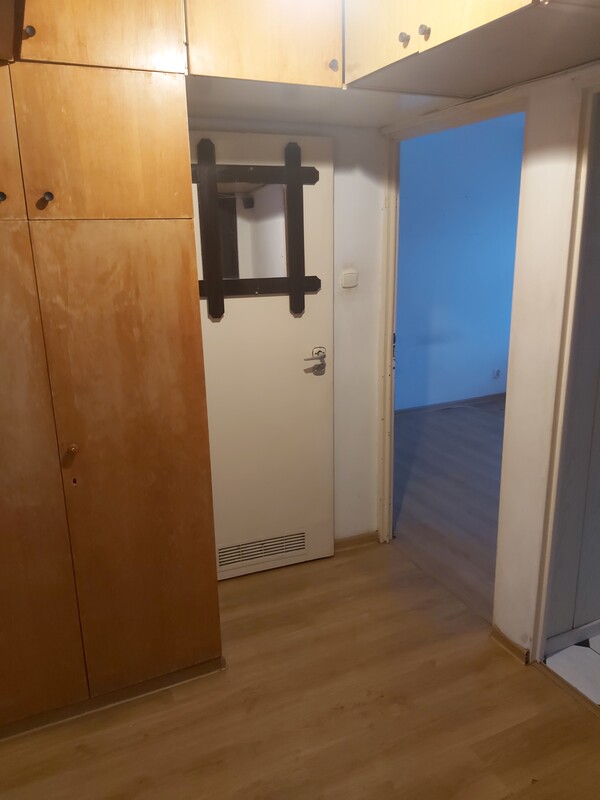 Elbląg 3 pokojowe mieszkanie w centrum miasta!