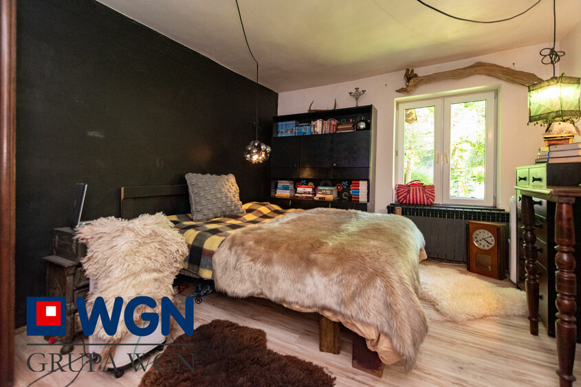 Elbląg WGN - NIERUCHOMOŚĆI oddział w Elblągu prezentuje bardzo niezwykły, klimatyczny i nietuzinkowy dom siedliskowy