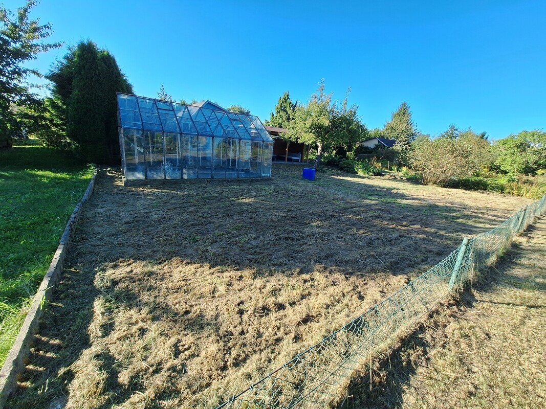 Elbląg 🌿 Na sprzedaż urokliwa działka ROD REKREACJA w Elblągu – Twoje miejsce na odpoczynek! 🌞