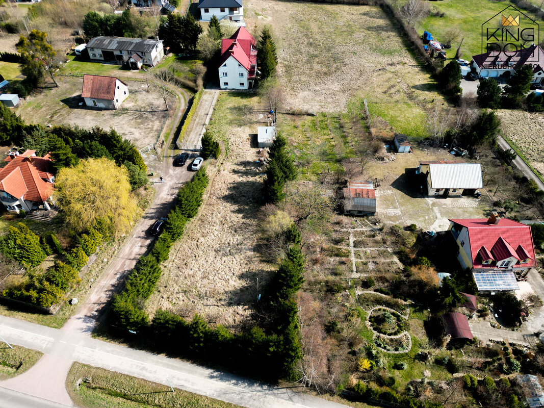 Elbląg 👑🏠 KINGDOM 🏠👑NIERUCHOMOŚCI BLISKO CIEBIE DUŻY, WOLNOSTOJĄCY