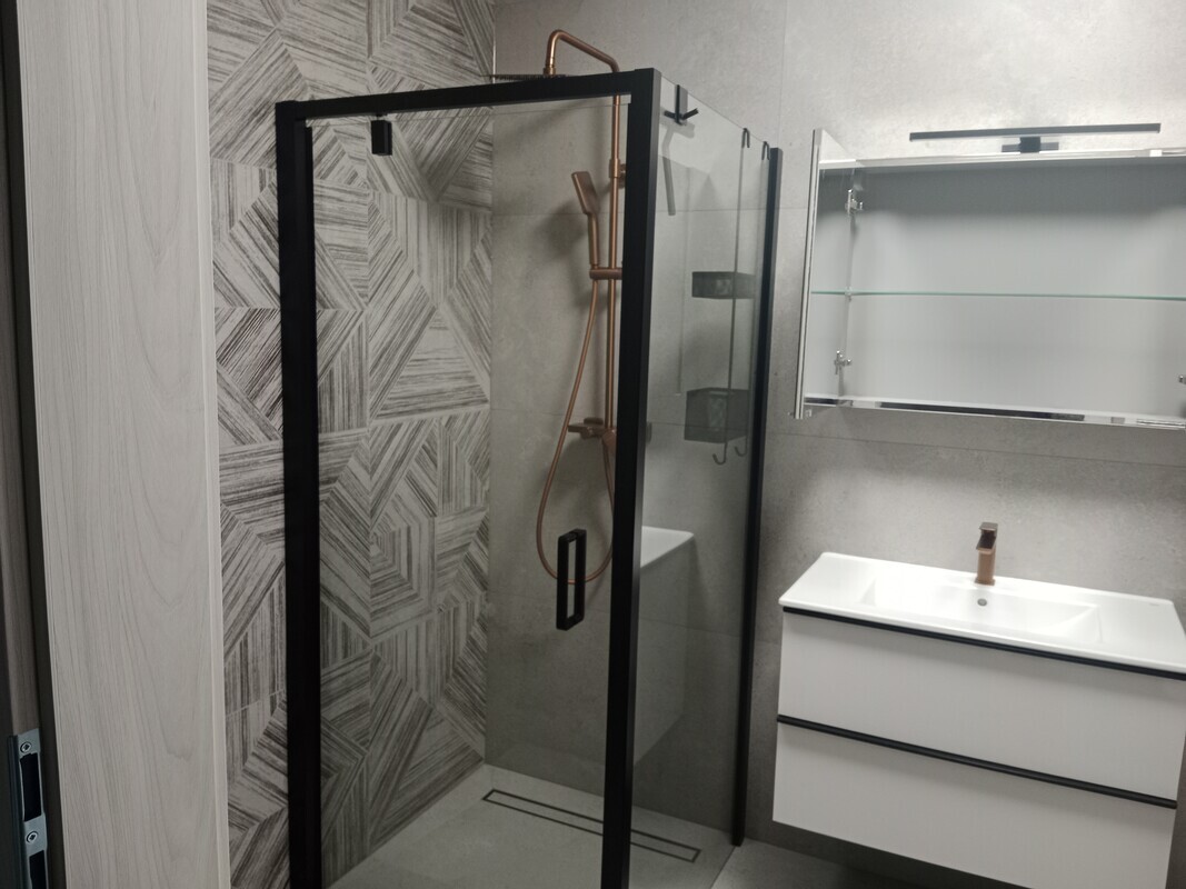 Elbląg 🌟 Mieszkanie do wynajęcia – Salon z aneksem, sypialnia, duża łazienka 🌟Nowoczesny lokal