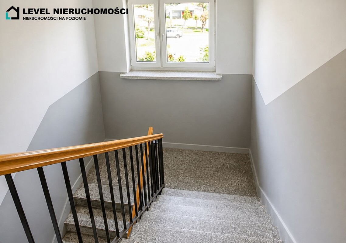 Elbląg LEVEL NIERUCHOMOŚCIMieszkanie blisko natury Zagaje NIERUCHOMOŚCI NA POZIOMIE
