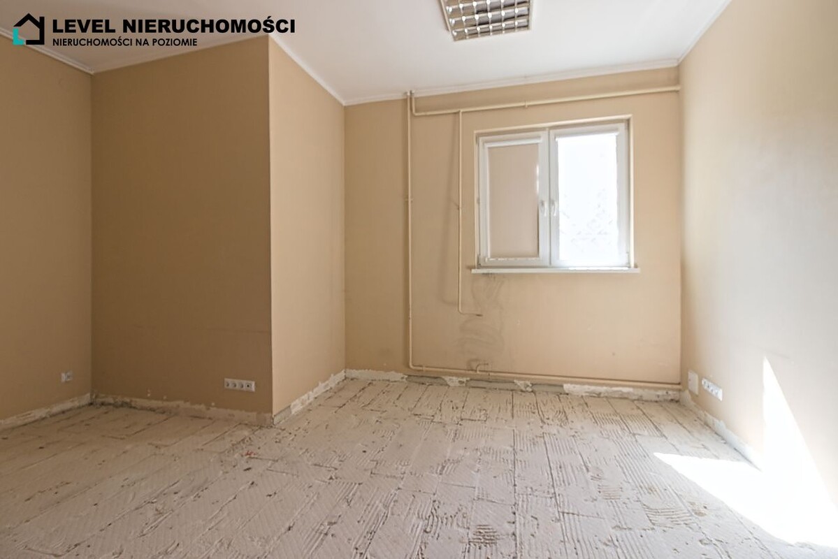 Elbląg LEVEL NIERUCHOMOŚCILokal w mieście z możliwościamiul. Wyspiańskiego 269,8 m2NIERUCHOMOŚCI NA POZIOMIE