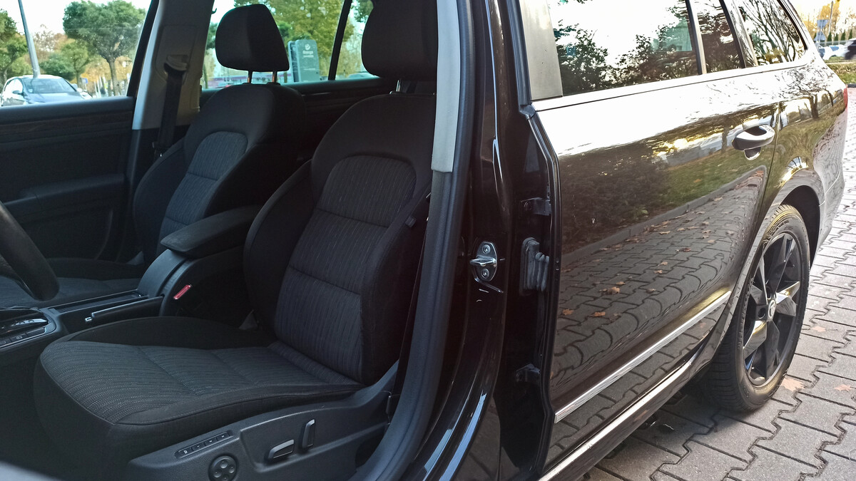 Elbląg SKODA SUPERB LIFT 2015 r.   2.0 DIESEL 170 KM AUTOMATPOLSKI SALON  STAN IDEALNY