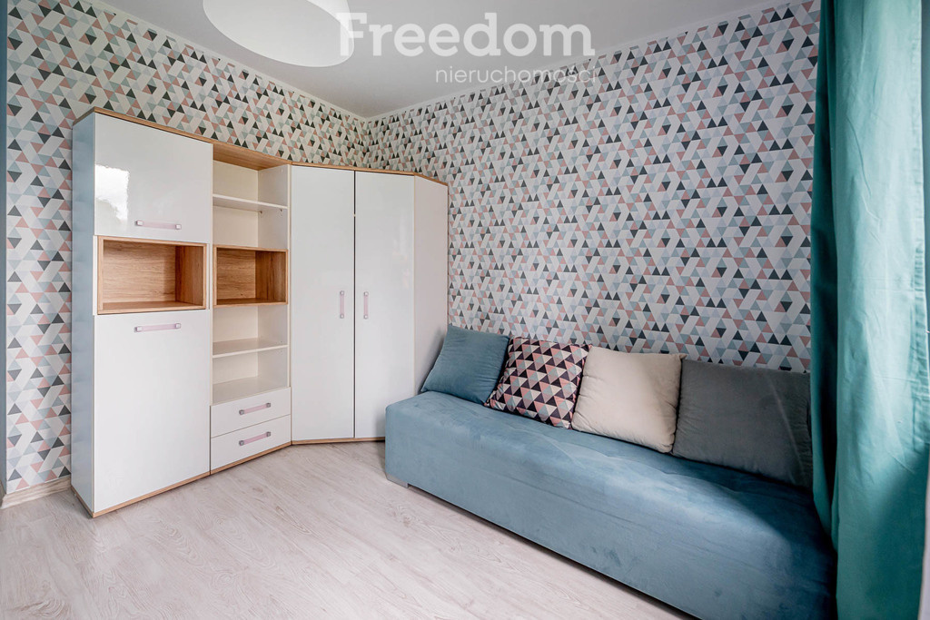 Elbląg FREEDOM NIERUCHOMOŚCIWynajmę mieszkanie - Elbląg, Władysława Broniewskiego. Nowoczesne mieszkanie z dużym