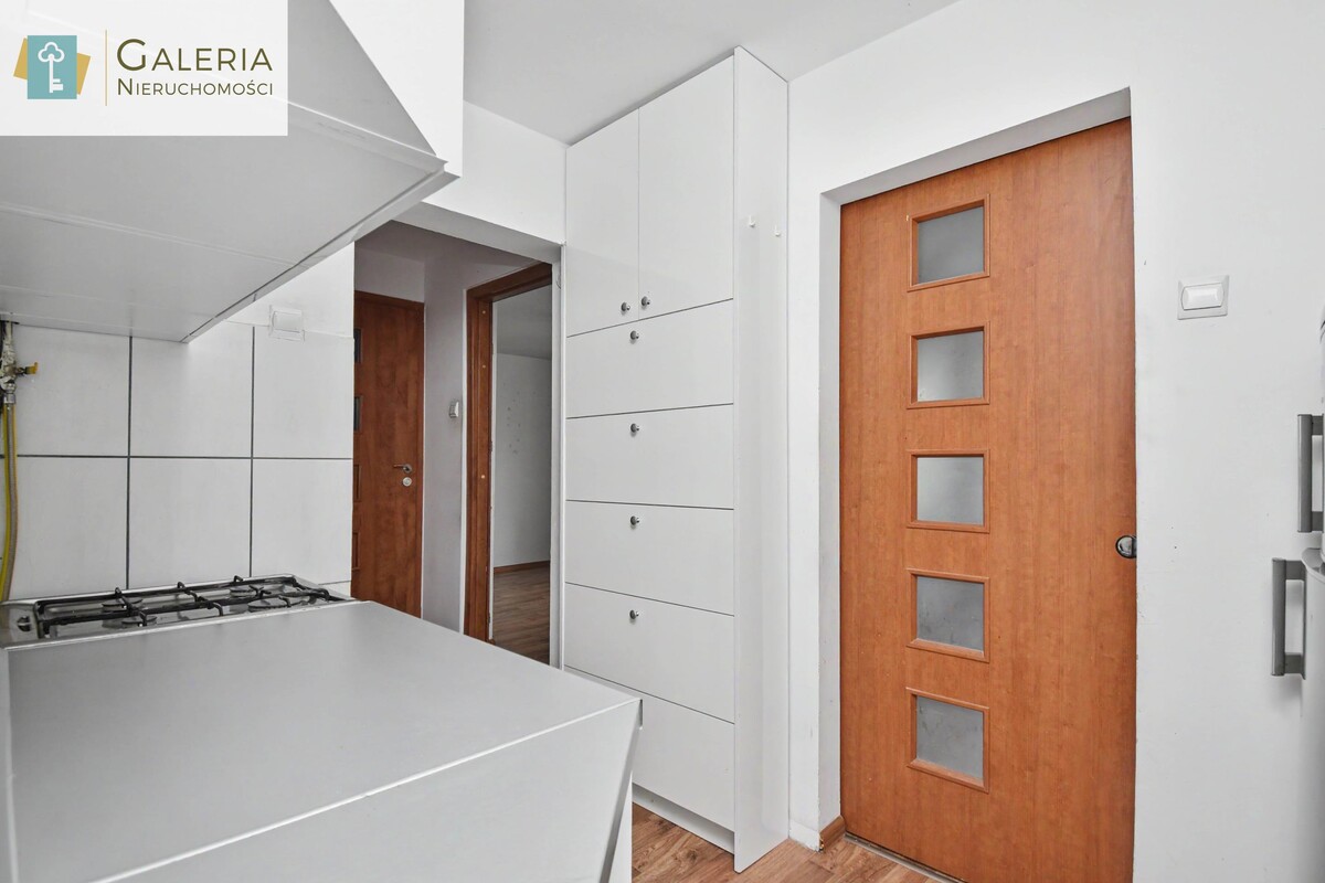 Elbląg GALERIA NIERUCHOMOŚCIZ pasji i miłości do nieruchomościNa sprzedaż: Kompaktowe 2 pokoje | 29,6 m² | Pawiaul.