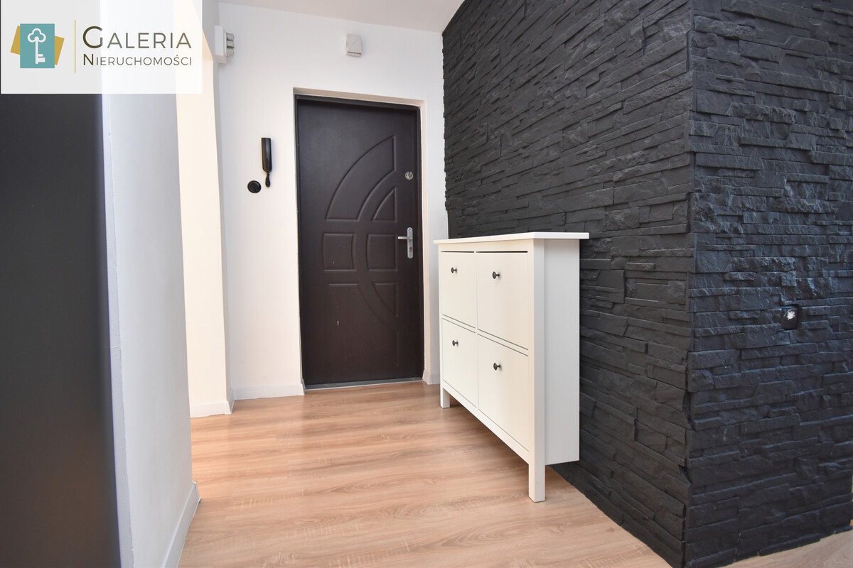 Elbląg GALERIA NIERUCHOMOŚCIZ pasji i miłości do nieruchomościNa sprzedaż: 2-pokojowe mieszkanie gotowe do