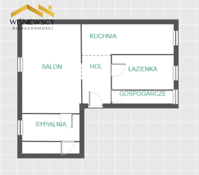 Elbląg WIŚNIEWSCY NIERUCHOMOŚCI Sp. z o.o.Sprzedam mieszkanie - Elbląg, Królewiecka. Oferta
Mieszkanie z duszą,