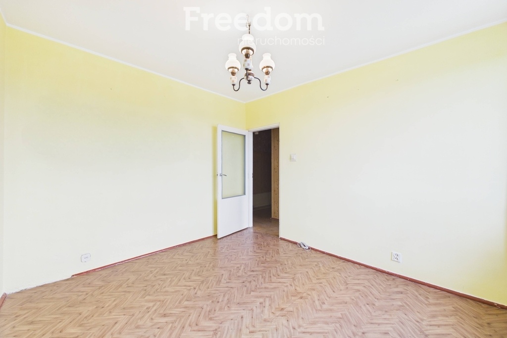Elbląg FREEDOM NIERUCHOMOŚCISprzedam mieszkanie - Malbork, Jasna. Lokal o powierzchni 43,88 m² + piwnica 2,82 m²,