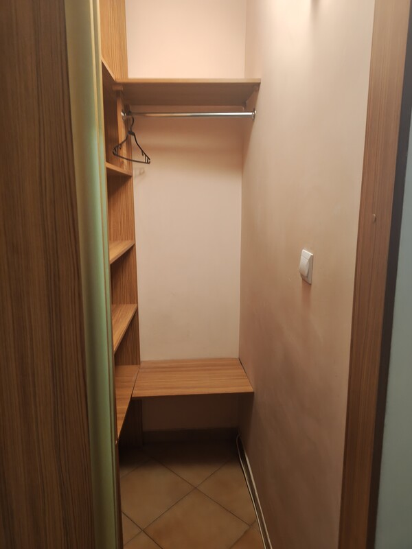 Elbląg Słoneczna i przestronna kawalerka przy ul. Kościuszki w Elblągu do zamieszkania od zaraz!