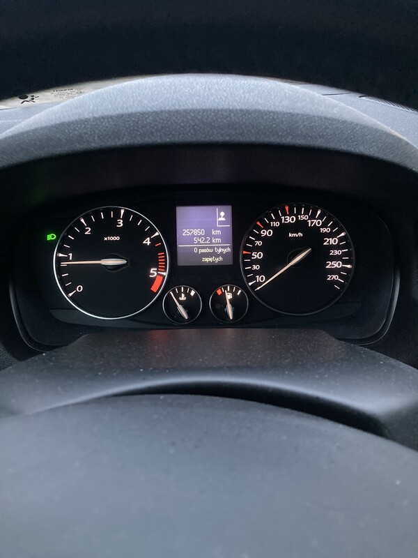 Elbląg RENAULT LAGUNA